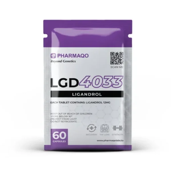 LGD 4033 Ligandrol