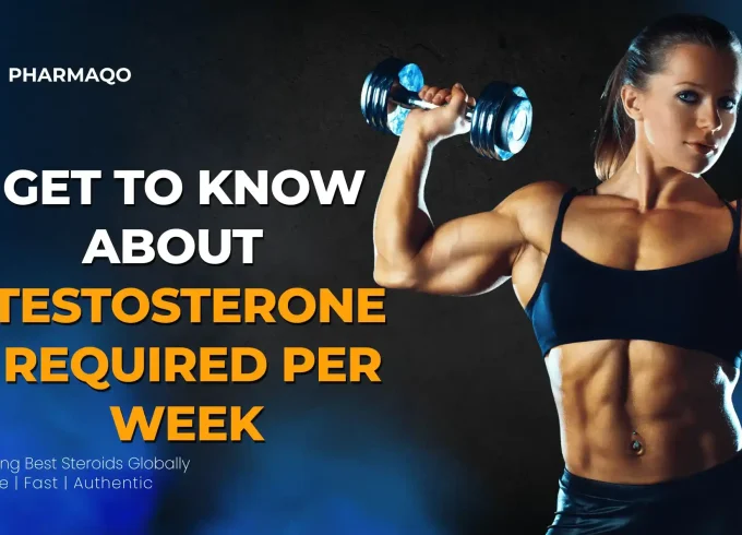 Will 200mg of Testosterone a Week Build Muscle