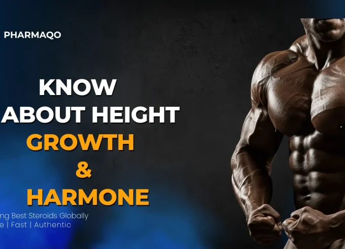 Does Testosterone Make You Taller?