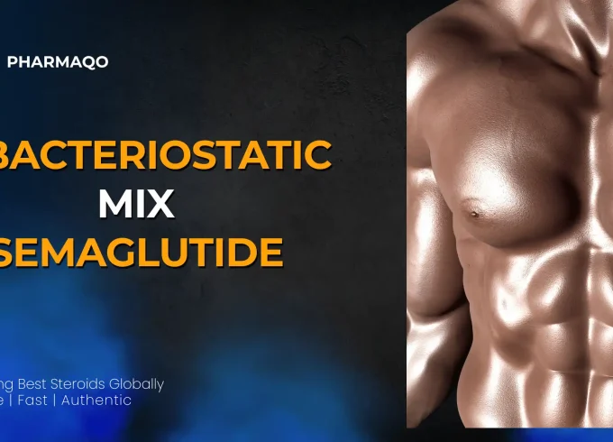 How Much Bacteriostatic Water to Mix with 5mg of Semaglutide