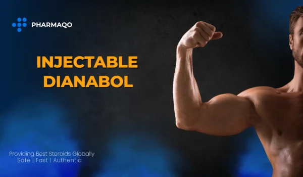 Injectable Dianabol