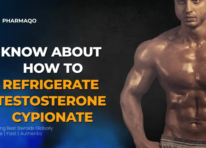 what happens if you refrigerate testosterone cypionate