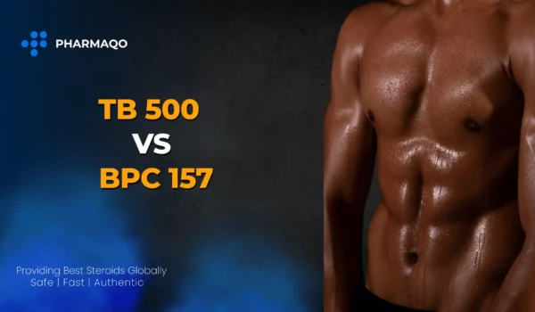 Is BPC-157 the Same as TB-500?