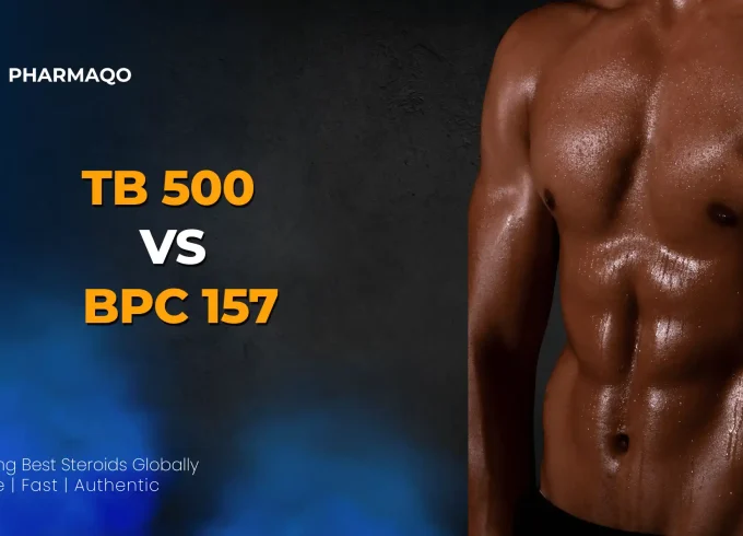 Is BPC-157 the Same as TB-500?