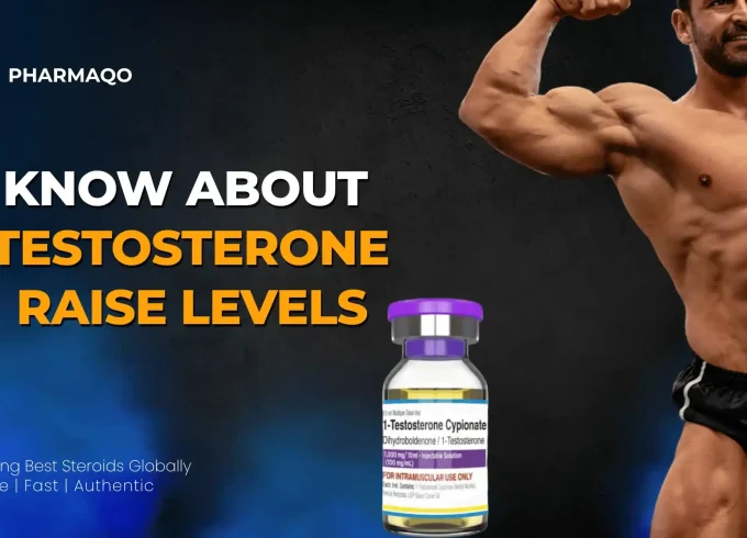 How Much Will 100 mg of Testosterone Raise Levels?