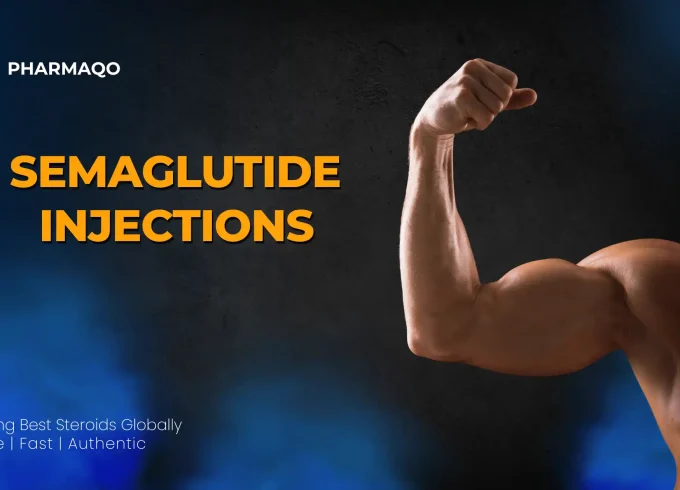 Semaglutide Injections Near Me