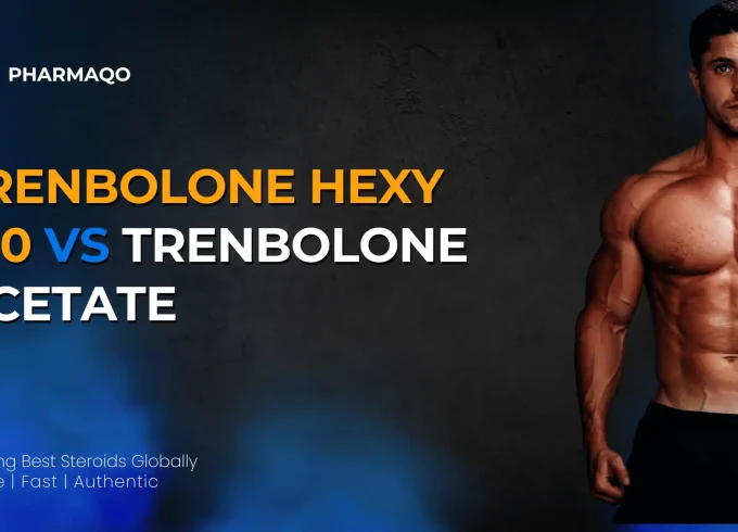 trenbolone hexy 100 vs acetate