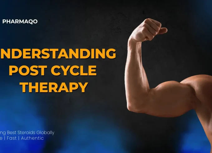 Post Cycle Therapy