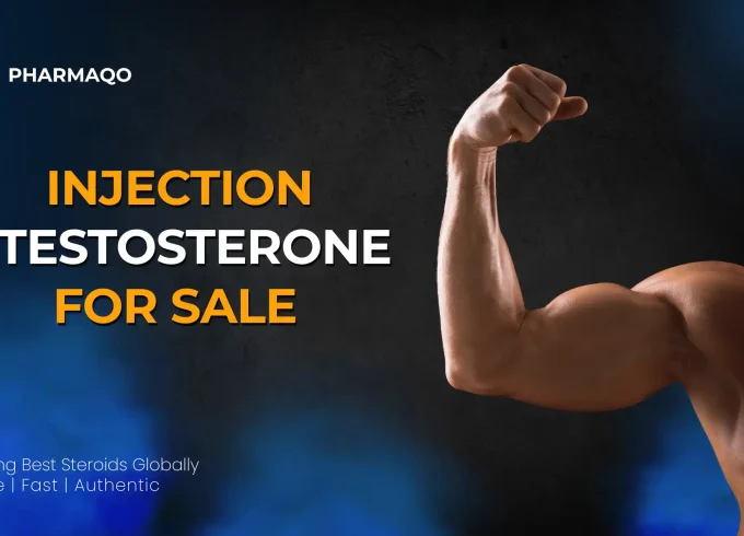 Injection Testosterone