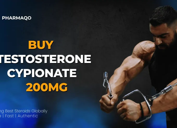 buy testosterone cypionate