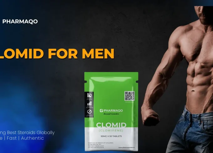 clomid for men