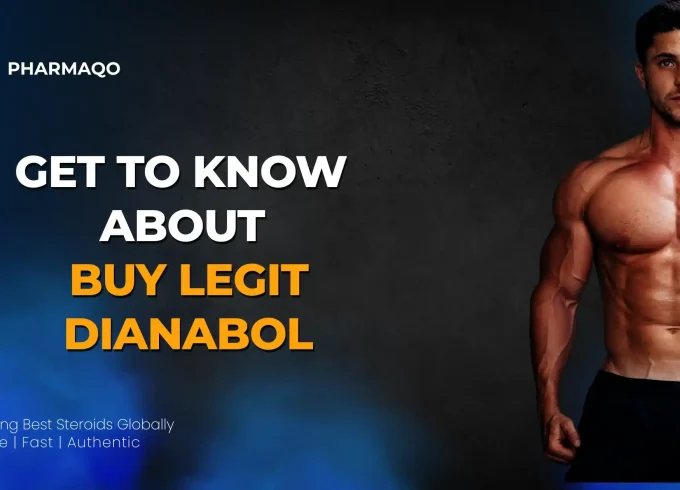 Buy Legit Dianabol