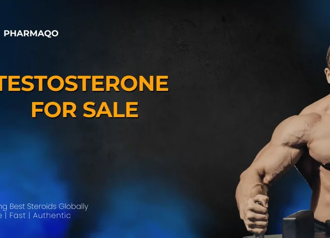 testosterone for sale