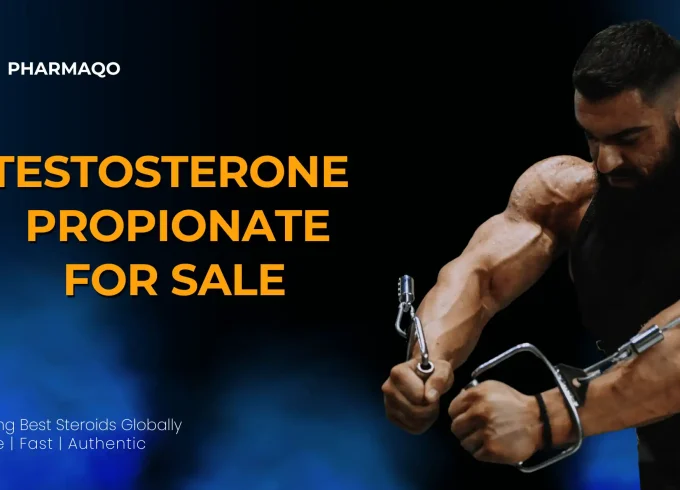 testosterone propionate for sale