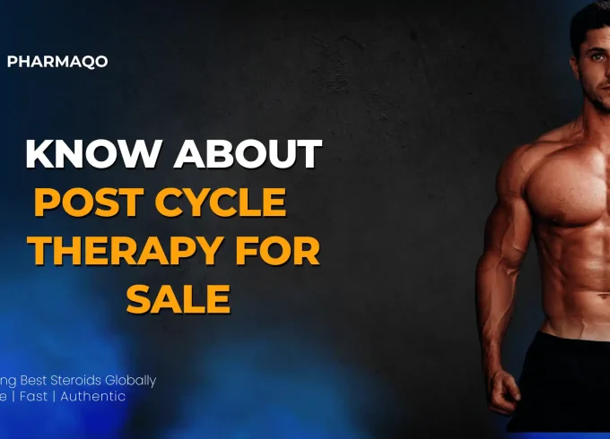 Post Cycle Therapy for Sale