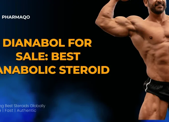 Dianabol for Sale