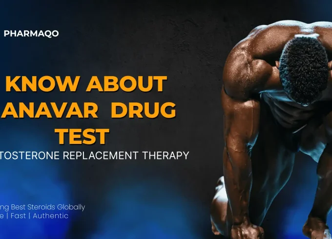 Does Anavar Show Up on a Drug Test?