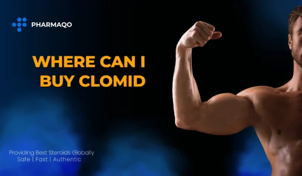 Where Can I Buy Clomid