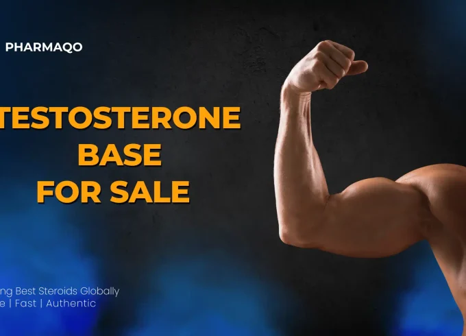 Testosterone Base for Sale