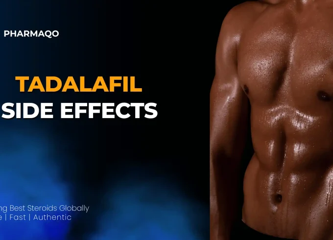 Tadalafil Side Effects
