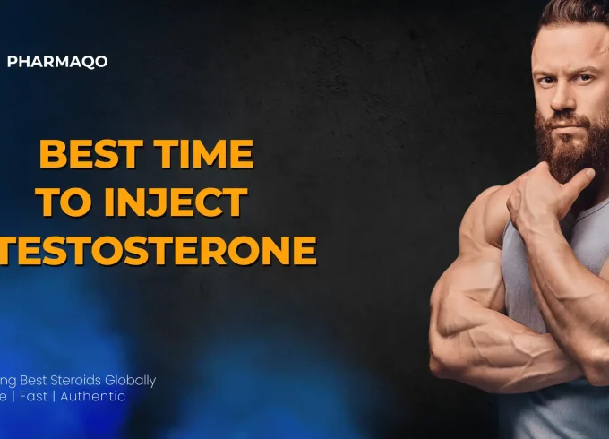Best Time to Inject Testosterone: Morning or Night?