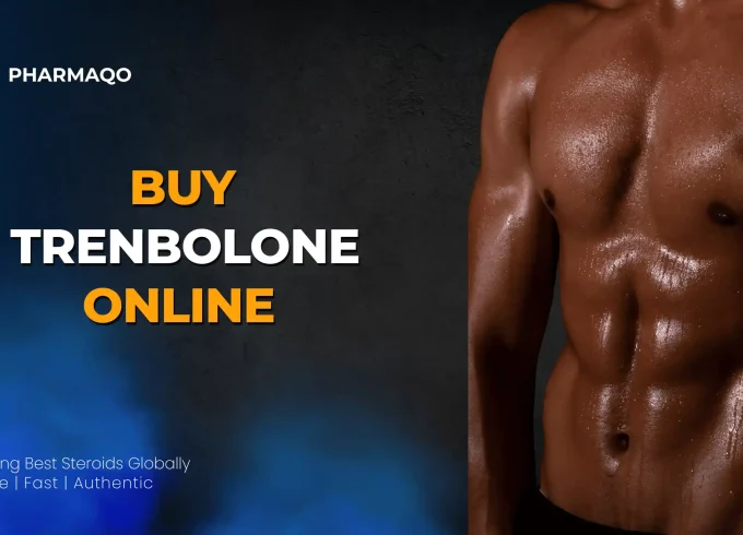 Buy Trenbolone Online?