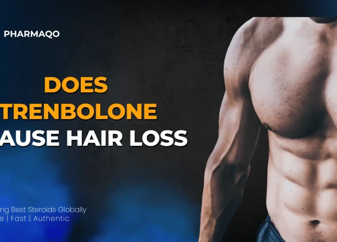 Does Trenbolone Cause Hair Loss