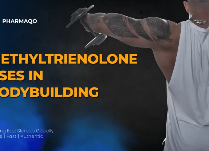 Methyltrienolone Uses in Bodybuilding