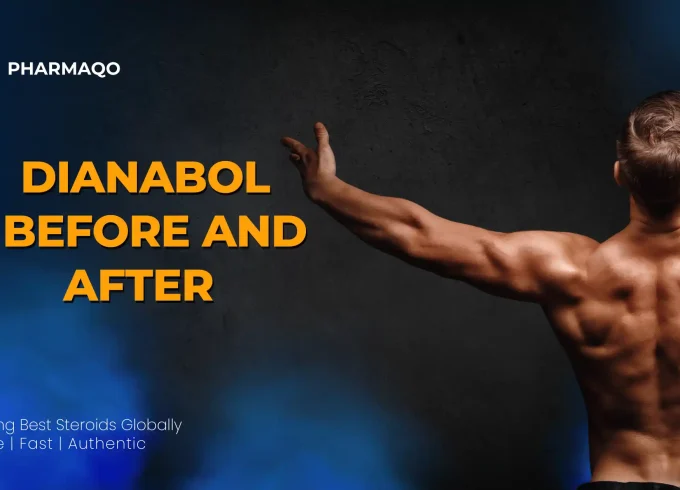 dianabol before and after