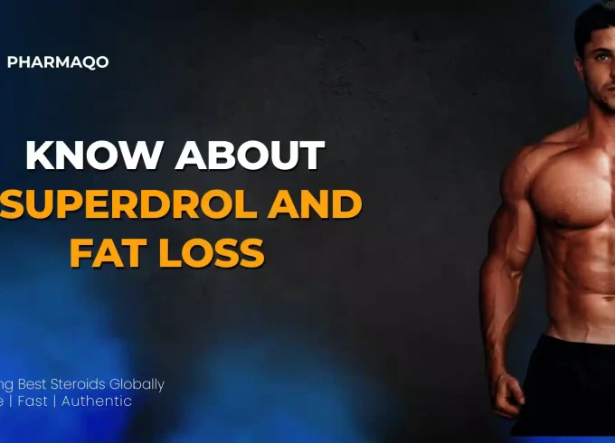 does superdrol burn fat