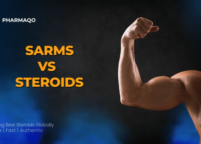 samrs vs. steroids