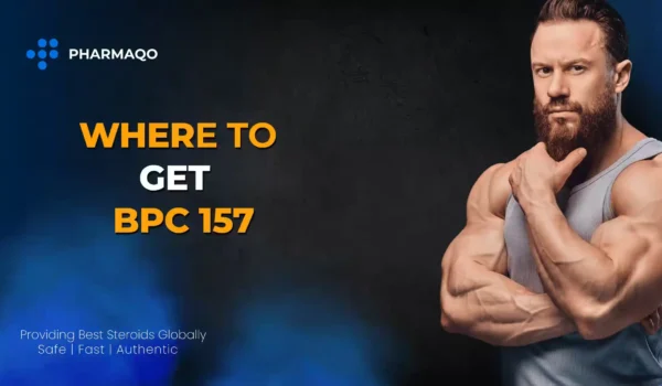 Where to Buy BPC-157