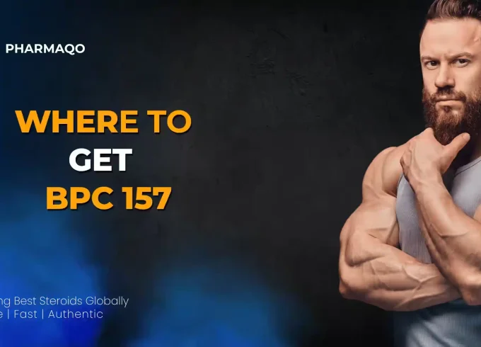 Where to get BPC 157