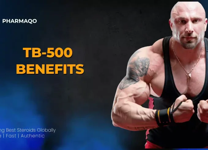 tb 500 benefits