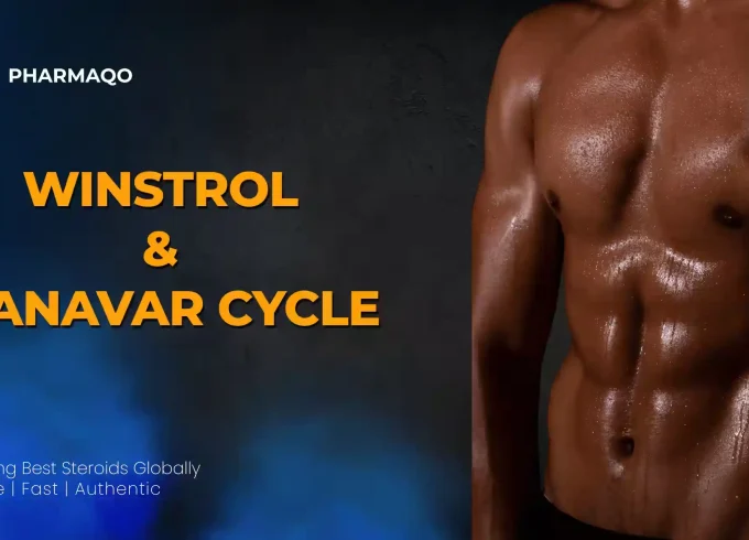 winstrol and anavar cycle