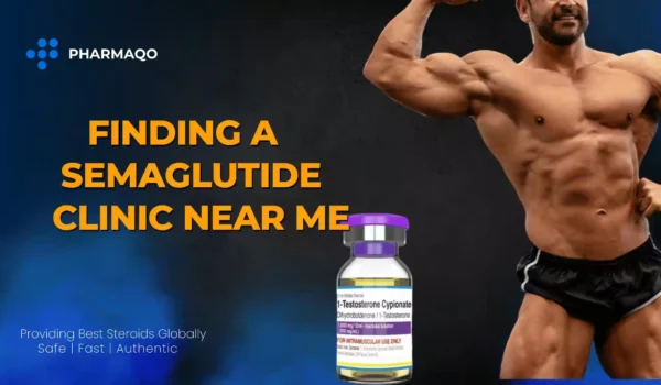 Semaglutide for Weight Loss Near Me