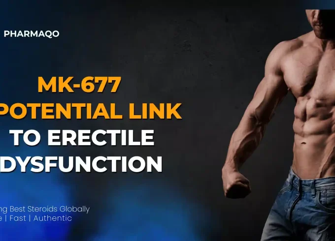 mk-677 erectile dysfunction