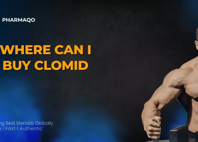 Where Can I Buy Clomid