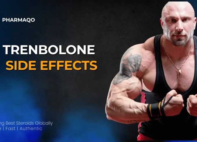 trenbolone side effects