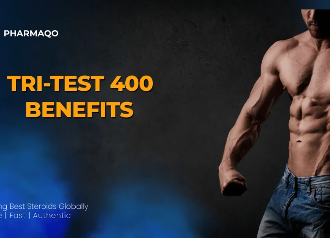 Tri-Test 400