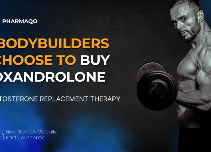buy oxandrolone