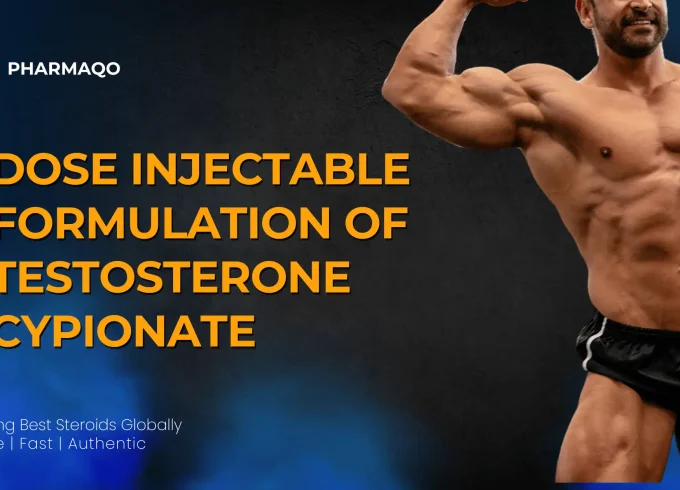 Dose Injectable Formulation of Testosterone Cypionate
