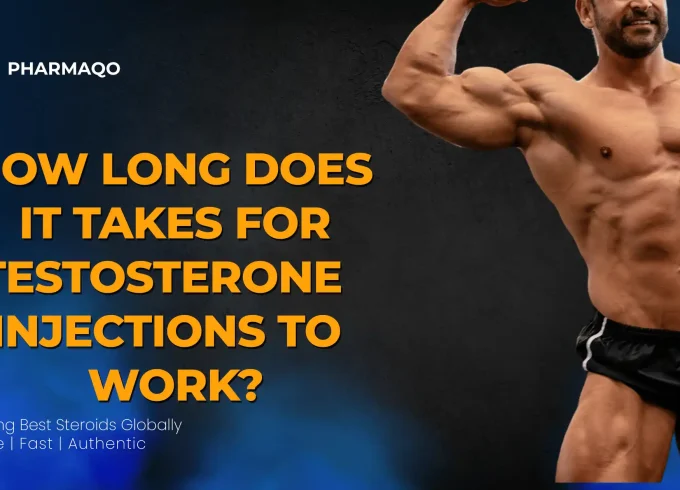How Long Does It Take for Testosterone Injections to Work?