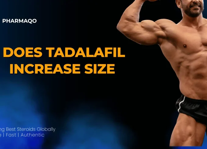 Does Tadalafil Increase Size