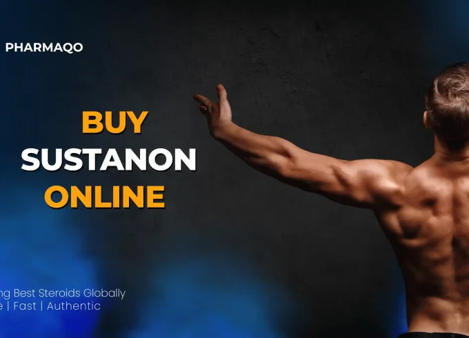 Buy Sustanon online