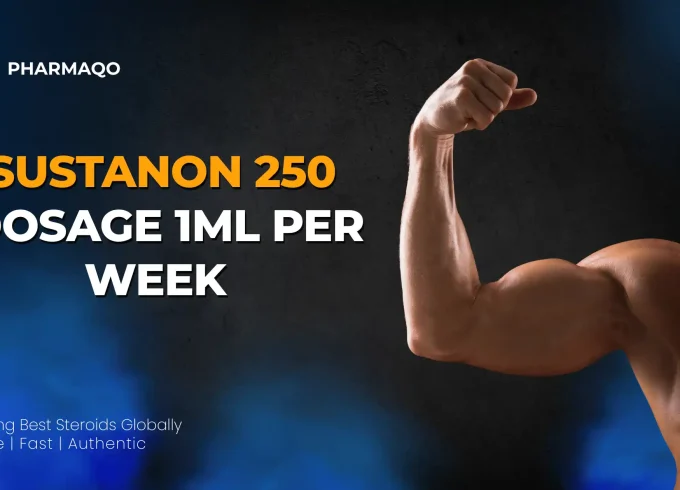 Sustanon 250 Dosage 1ml Per Week