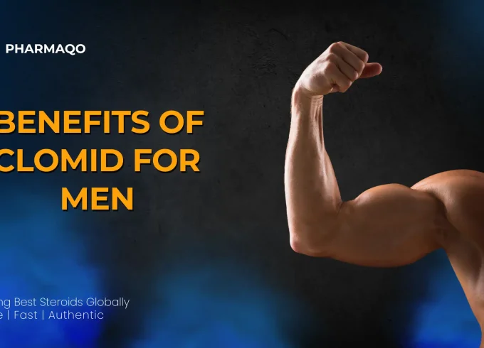 Clomid for Men