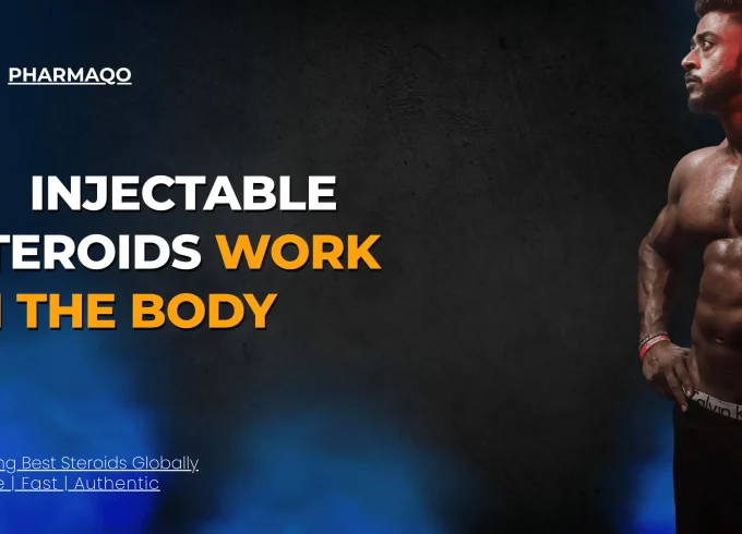Injectable Steroids