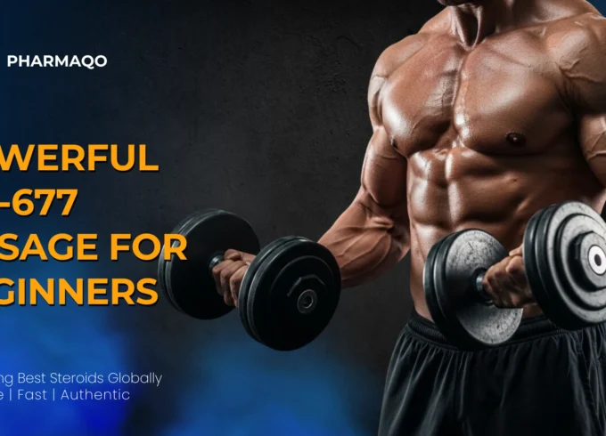 Powerful MK-677 Dosage for Beginners Explained