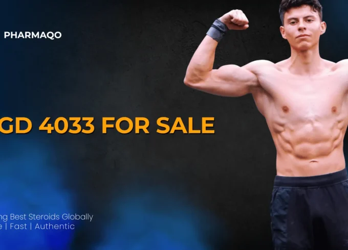 LGD 4033 for Sale